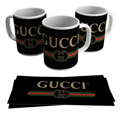 caneca gucci|gucci ca logo.